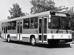 ЛиАЗ-5256 1986 года